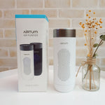 Airtum - Purificateur d'air Portable Multifonctions - TECHVONIX
